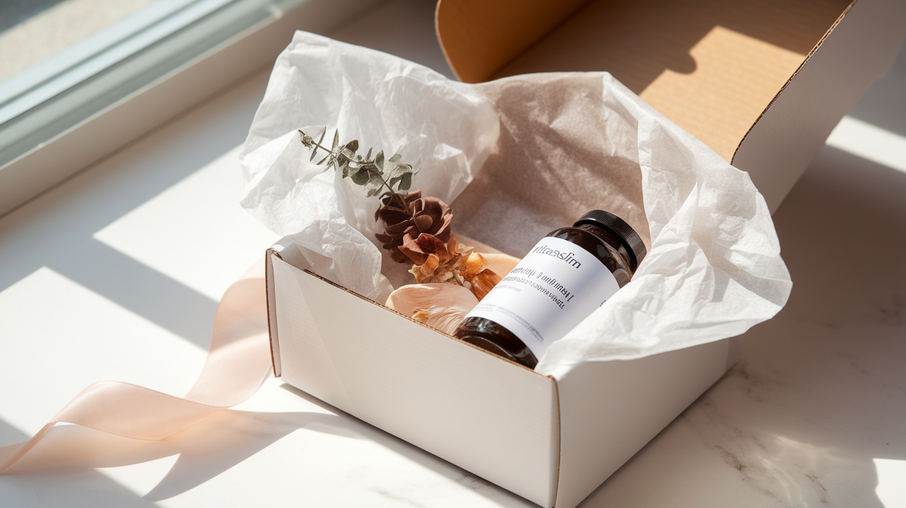 VitaSlim dostava pakiranje