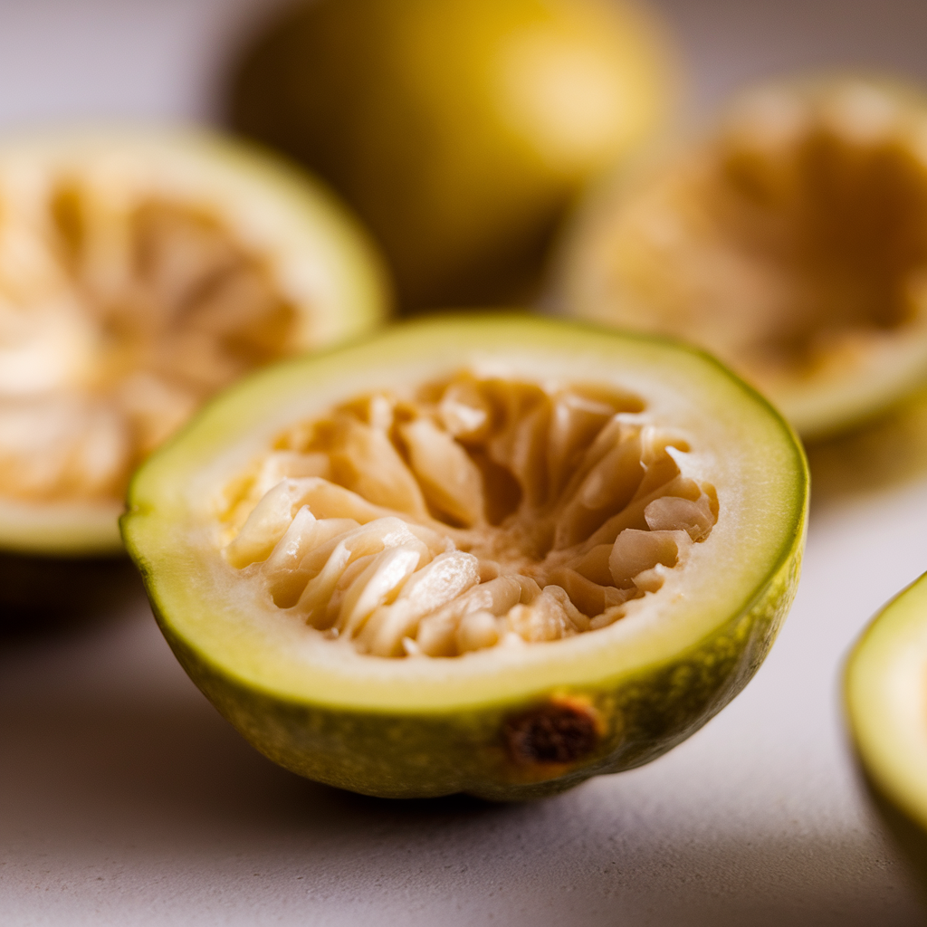 Garcinia Cambogia